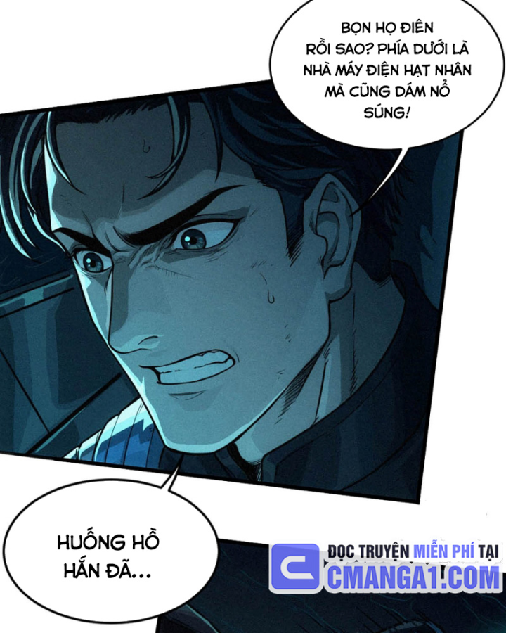 Linh Lung • Nguyệt Khôi Truyện Chapter 33 - 12