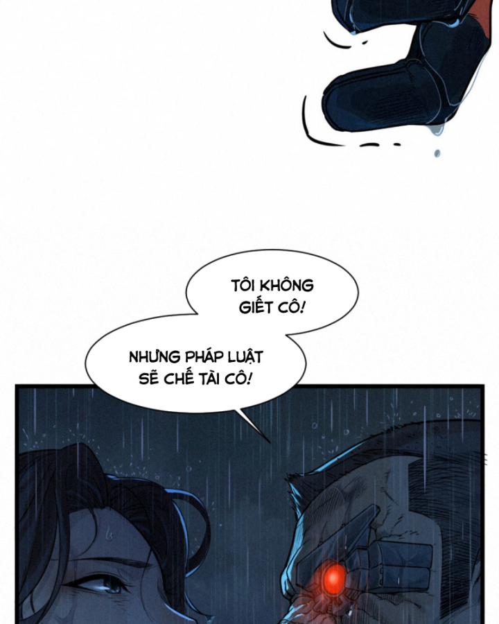 Linh Lung • Nguyệt Khôi Truyện Chapter 33 - 163
