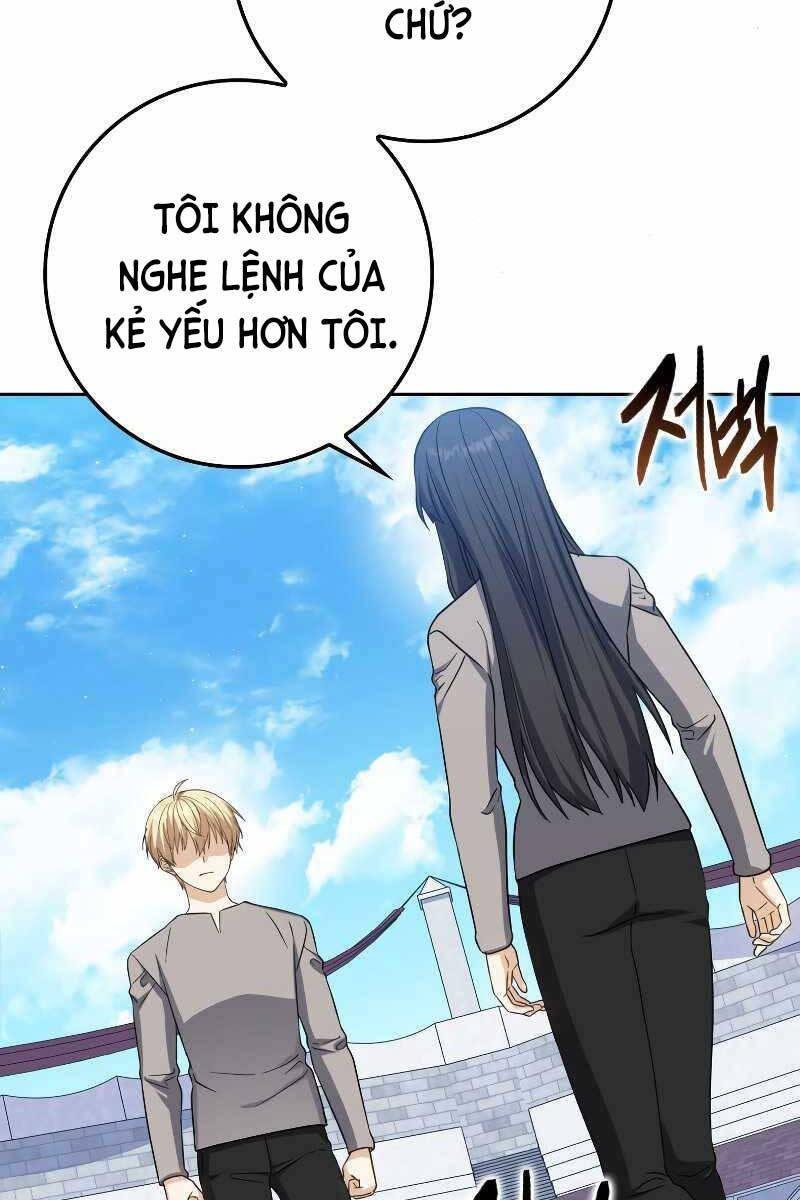 Sát Thủ Tái Sinh Thành Một Kiếm Sĩ Thiên Tài Chapter 23 - 45