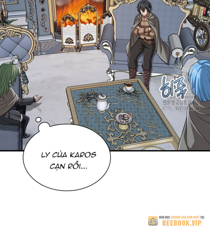 0.000001% Của Quỷ Vương Chapter 37 - 123