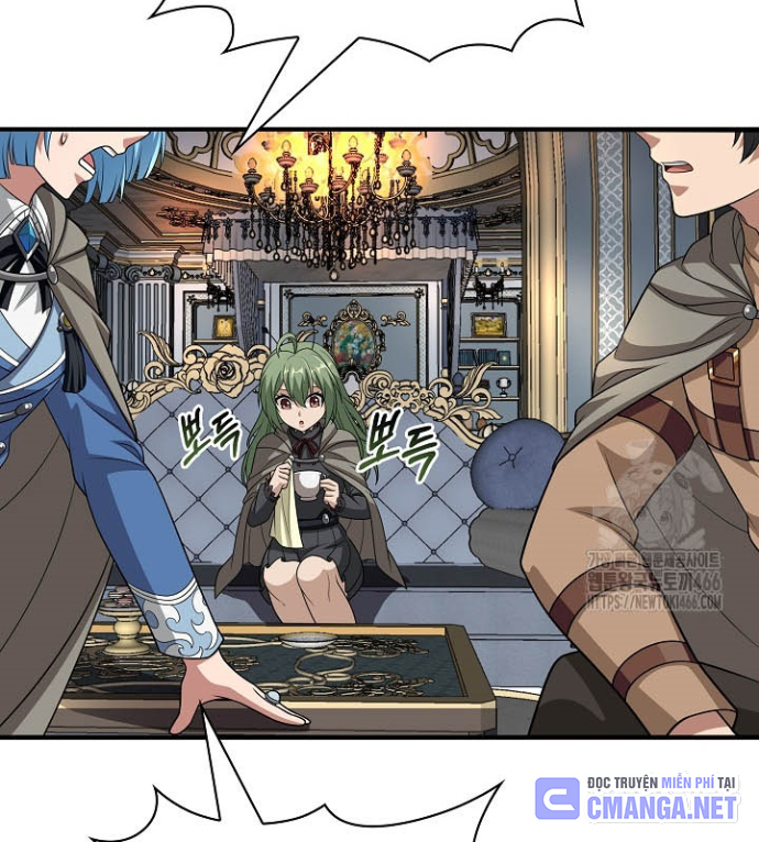 0.000001% Của Quỷ Vương Chapter 37 - 129