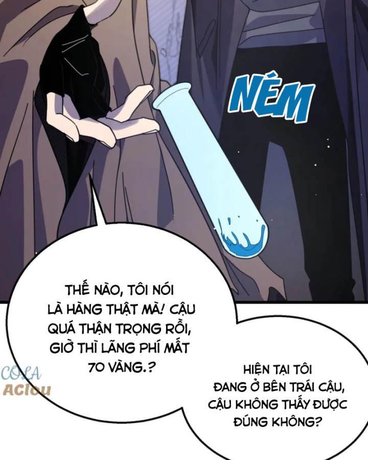 Vô Địch Bị Động Tạo Ra Tấn Sát Thương Chapter 57 - 34