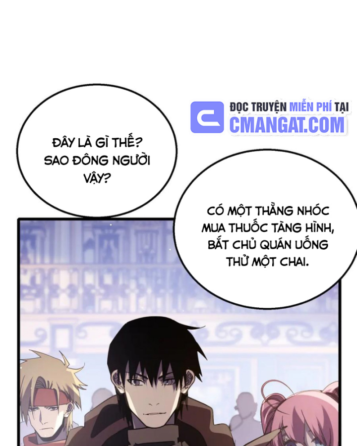 Vô Địch Bị Động Tạo Ra Tấn Sát Thương Chapter 57 - 27