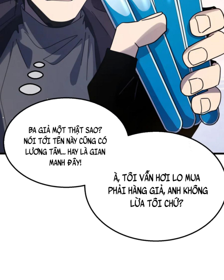 Vô Địch Bị Động Tạo Ra Tấn Sát Thương Chapter 57 - 15