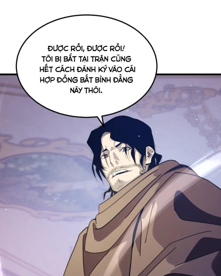Vô Địch Bị Động Tạo Ra Tấn Sát Thương Chapter 57 - 63