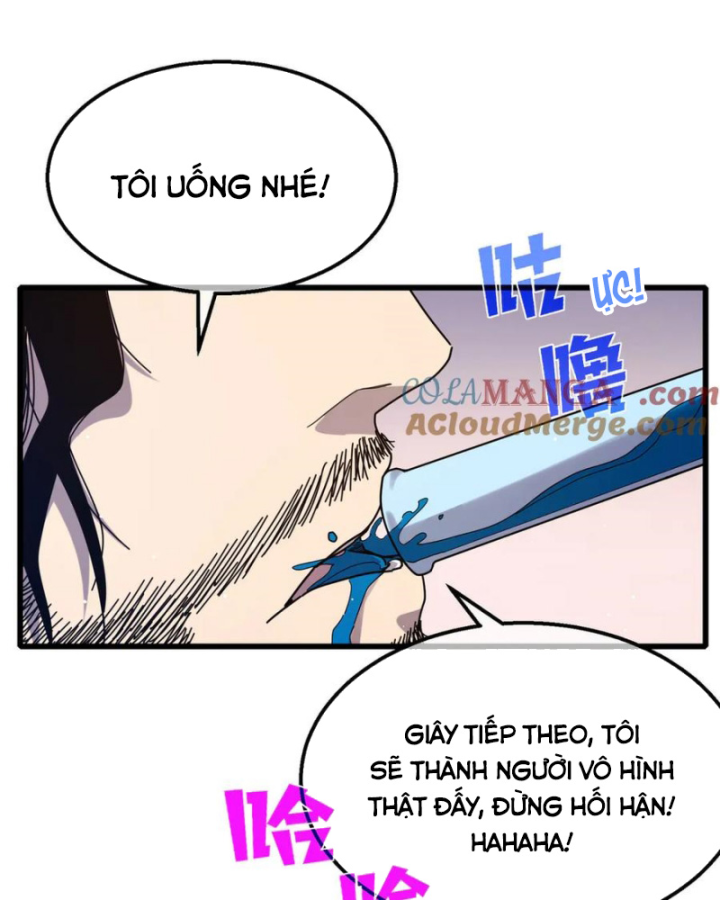 Vô Địch Bị Động Tạo Ra Tấn Sát Thương Chapter 57 - 31