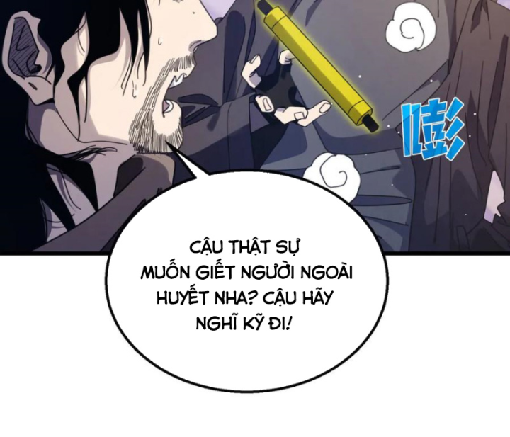 Vô Địch Bị Động Tạo Ra Tấn Sát Thương Chapter 57 - 58