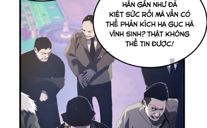Vô Địch Bị Động Tạo Ra Tấn Sát Thương Chapter 57 - 109