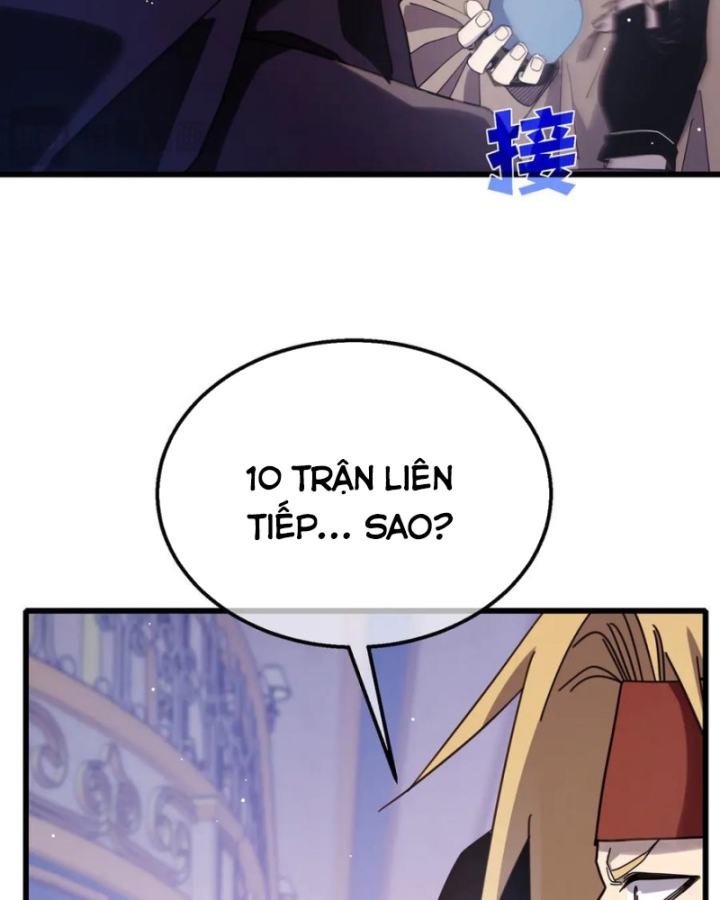 Vô Địch Bị Động Tạo Ra Tấn Sát Thương Chapter 57 - 68
