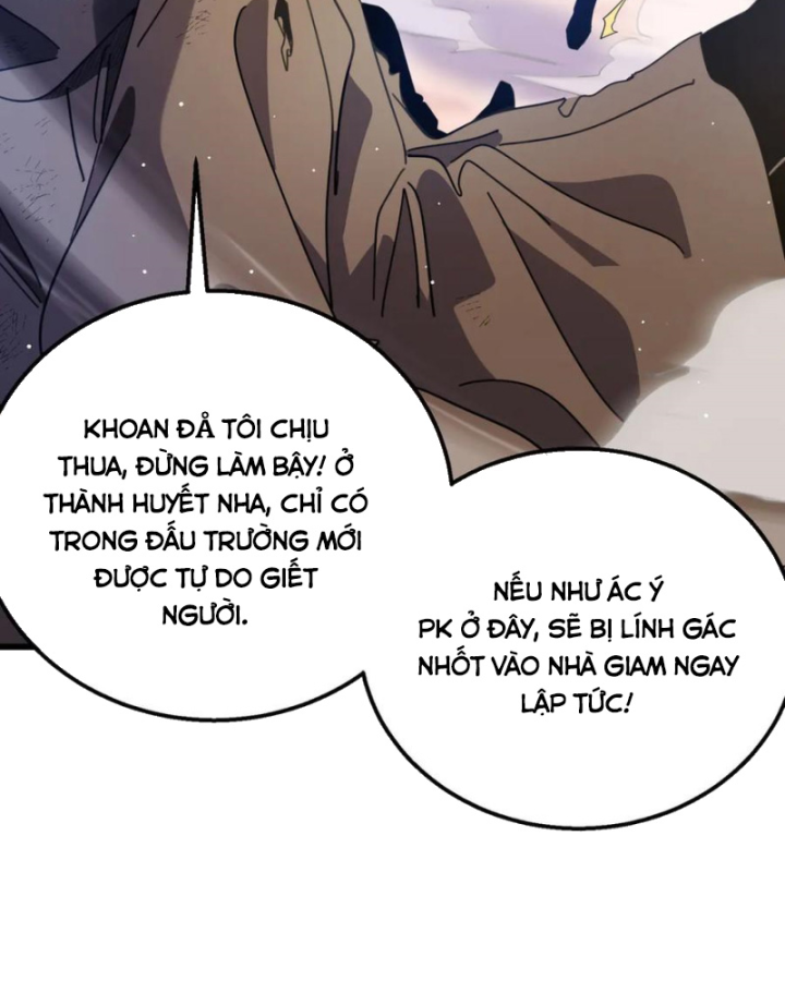 Vô Địch Bị Động Tạo Ra Tấn Sát Thương Chapter 57 - 53