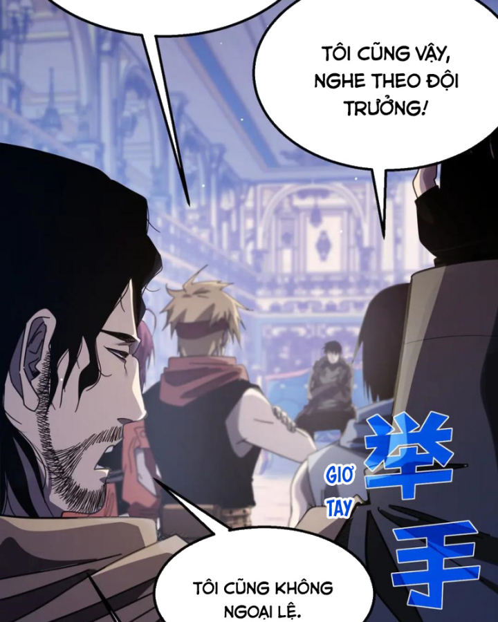 Vô Địch Bị Động Tạo Ra Tấn Sát Thương Chapter 57 - 80