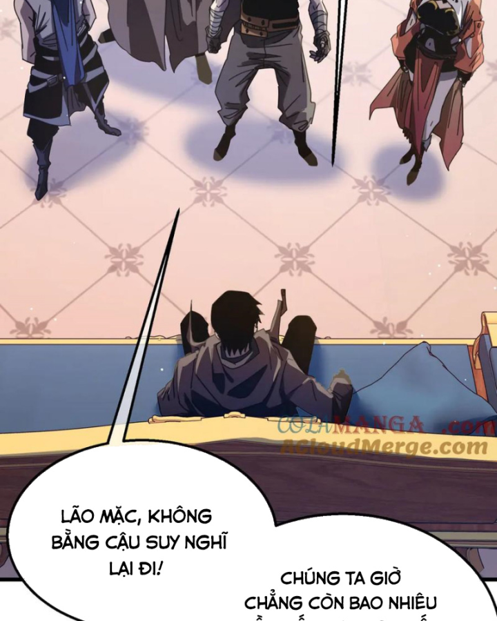 Vô Địch Bị Động Tạo Ra Tấn Sát Thương Chapter 57 - 76
