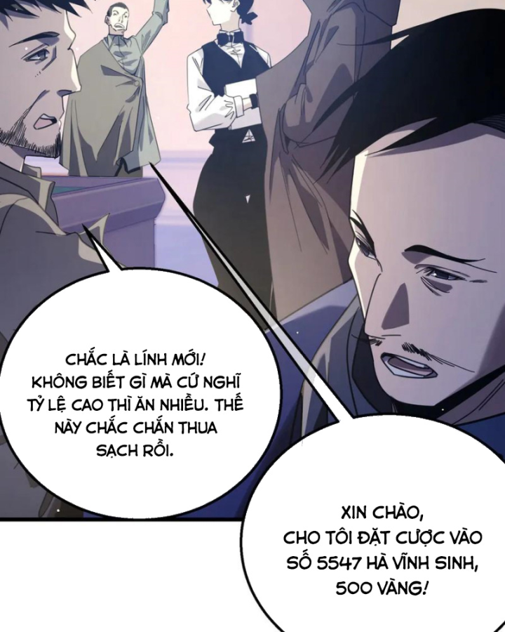 Vô Địch Bị Động Tạo Ra Tấn Sát Thương Chapter 57 - 103