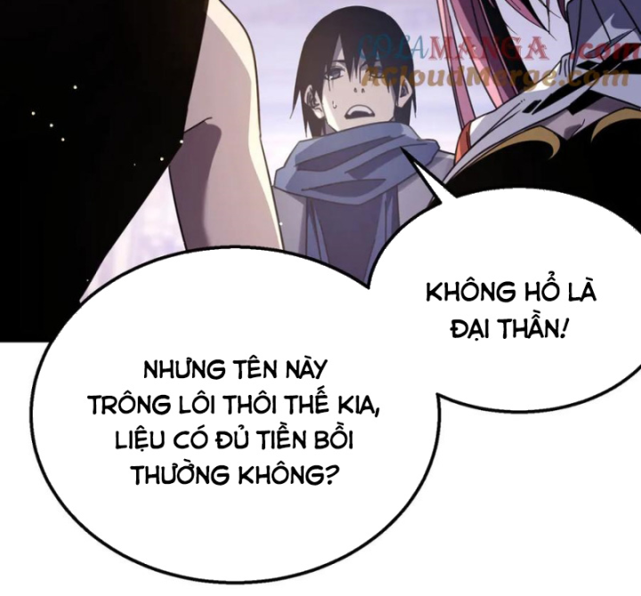 Vô Địch Bị Động Tạo Ra Tấn Sát Thương Chapter 57 - 43