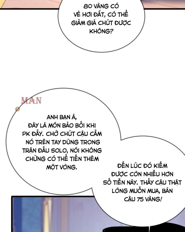 Vô Địch Bị Động Tạo Ra Tấn Sát Thương Chapter 57 - 5