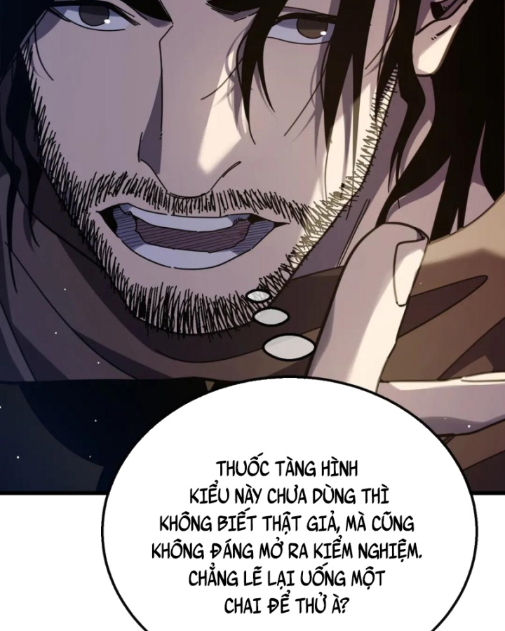 Vô Địch Bị Động Tạo Ra Tấn Sát Thương Chapter 57 - 19