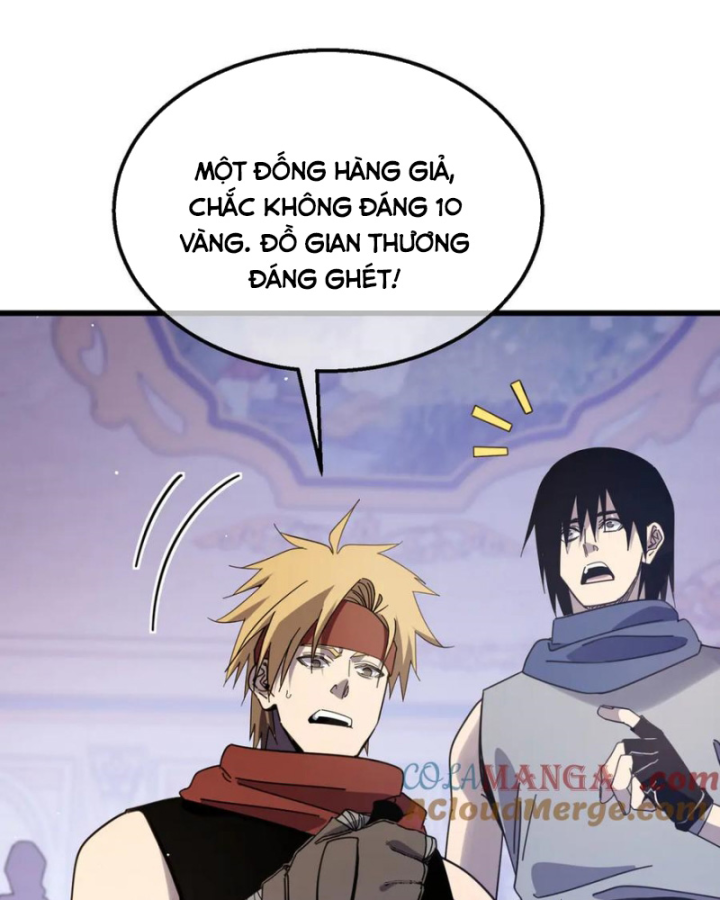 Vô Địch Bị Động Tạo Ra Tấn Sát Thương Chapter 57 - 48