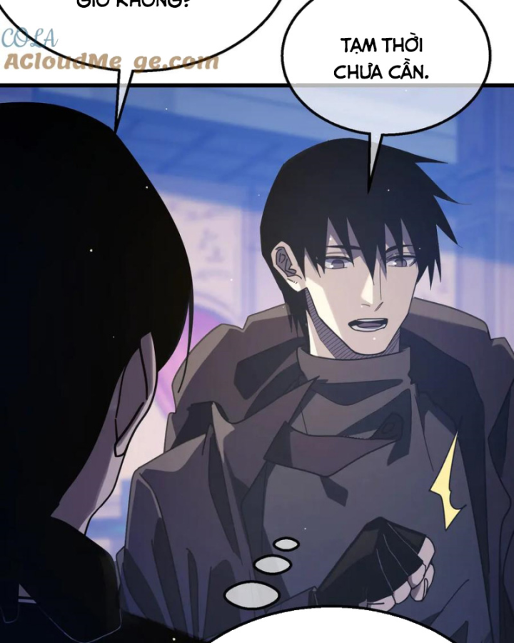 Vô Địch Bị Động Tạo Ra Tấn Sát Thương Chapter 57 - 115