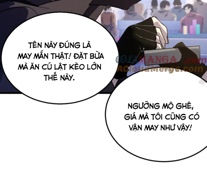 Vô Địch Bị Động Tạo Ra Tấn Sát Thương Chapter 57 - 112