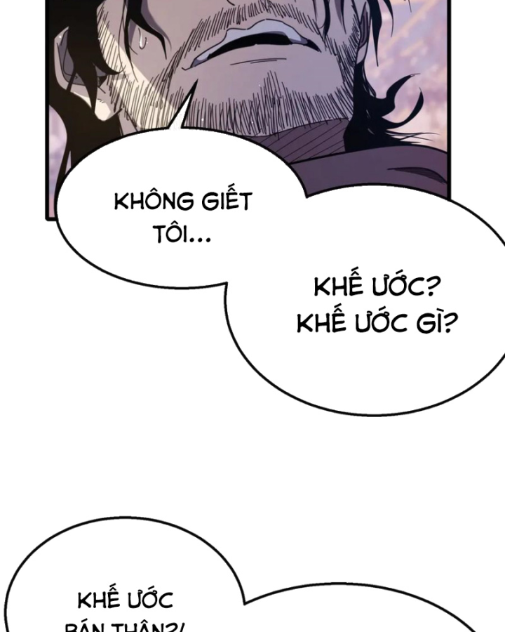 Vô Địch Bị Động Tạo Ra Tấn Sát Thương Chapter 57 - 60