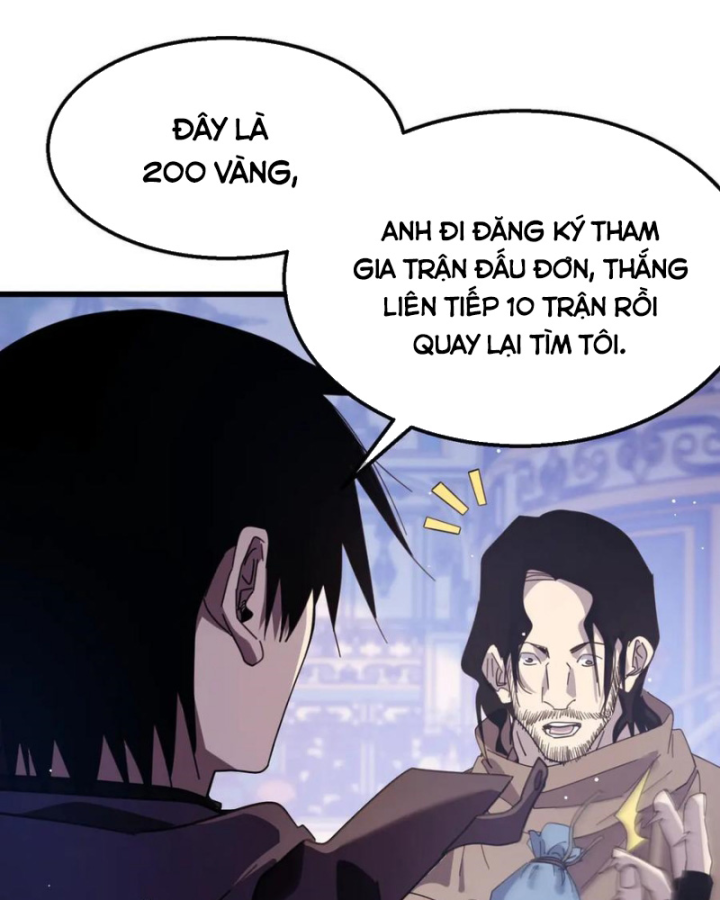 Vô Địch Bị Động Tạo Ra Tấn Sát Thương Chapter 57 - 67