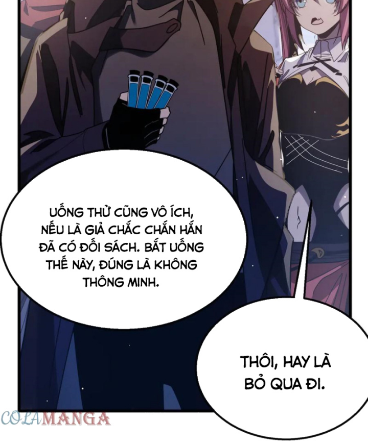 Vô Địch Bị Động Tạo Ra Tấn Sát Thương Chapter 57 - 28