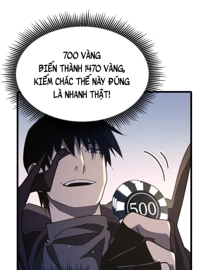 Vô Địch Bị Động Tạo Ra Tấn Sát Thương Chapter 57 - 113
