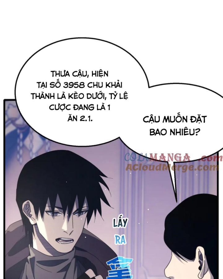 Vô Địch Bị Động Tạo Ra Tấn Sát Thương Chapter 57 - 98