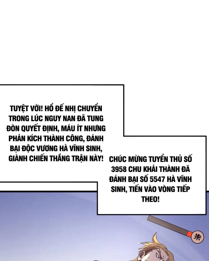 Vô Địch Bị Động Tạo Ra Tấn Sát Thương Chapter 57 - 106