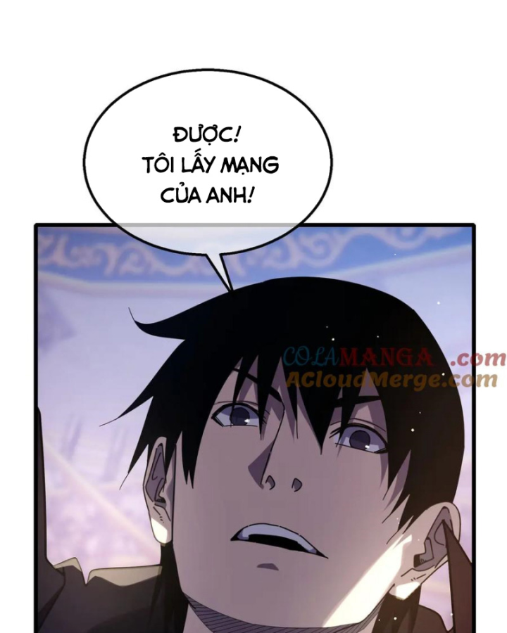 Vô Địch Bị Động Tạo Ra Tấn Sát Thương Chapter 57 - 56