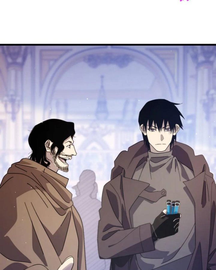 Vô Địch Bị Động Tạo Ra Tấn Sát Thương Chapter 57 - 33