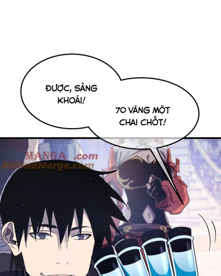 Vô Địch Bị Động Tạo Ra Tấn Sát Thương Chapter 57 - 14