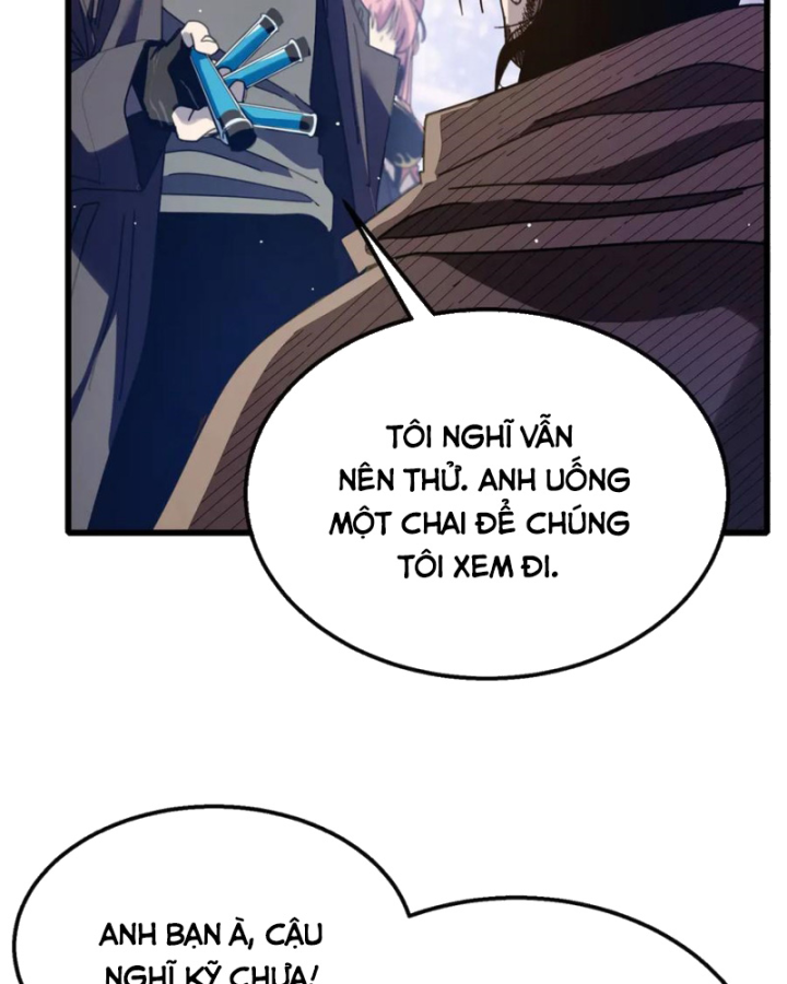 Vô Địch Bị Động Tạo Ra Tấn Sát Thương Chapter 57 - 22