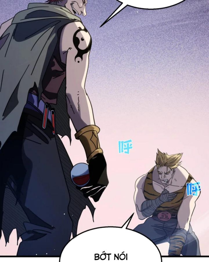 Vô Địch Bị Động Tạo Ra Tấn Sát Thương Chapter 57 - 92