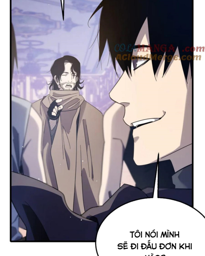 Vô Địch Bị Động Tạo Ra Tấn Sát Thương Chapter 57 - 83