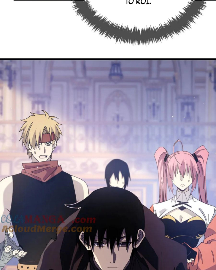 Vô Địch Bị Động Tạo Ra Tấn Sát Thương Chapter 57 - 8