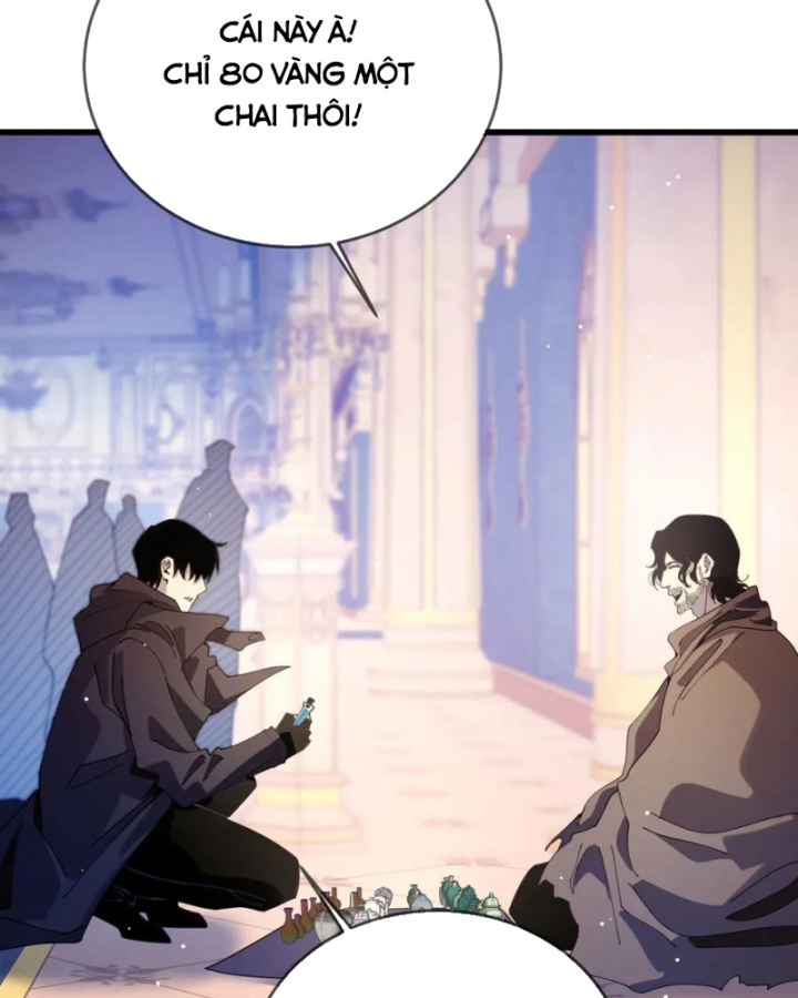 Vô Địch Bị Động Tạo Ra Tấn Sát Thương Chapter 57 - 4