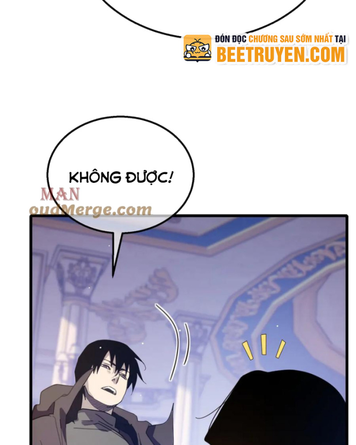 Vô Địch Bị Động Tạo Ra Tấn Sát Thương Chapter 57 - 20