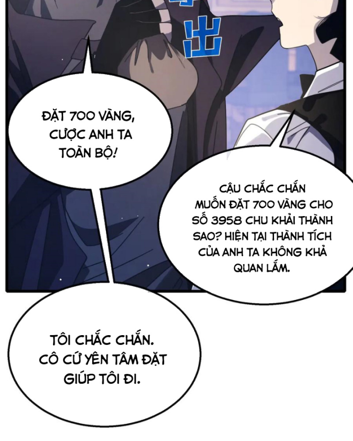 Vô Địch Bị Động Tạo Ra Tấn Sát Thương Chapter 57 - 99
