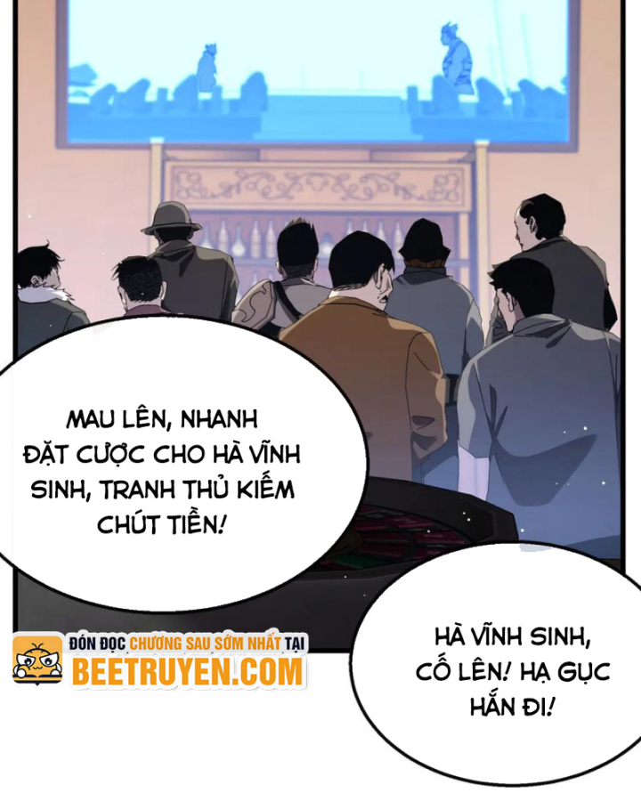 Vô Địch Bị Động Tạo Ra Tấn Sát Thương Chapter 57 - 95