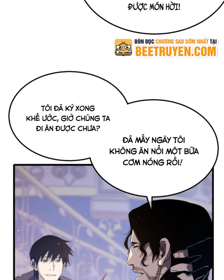 Vô Địch Bị Động Tạo Ra Tấn Sát Thương Chapter 57 - 65