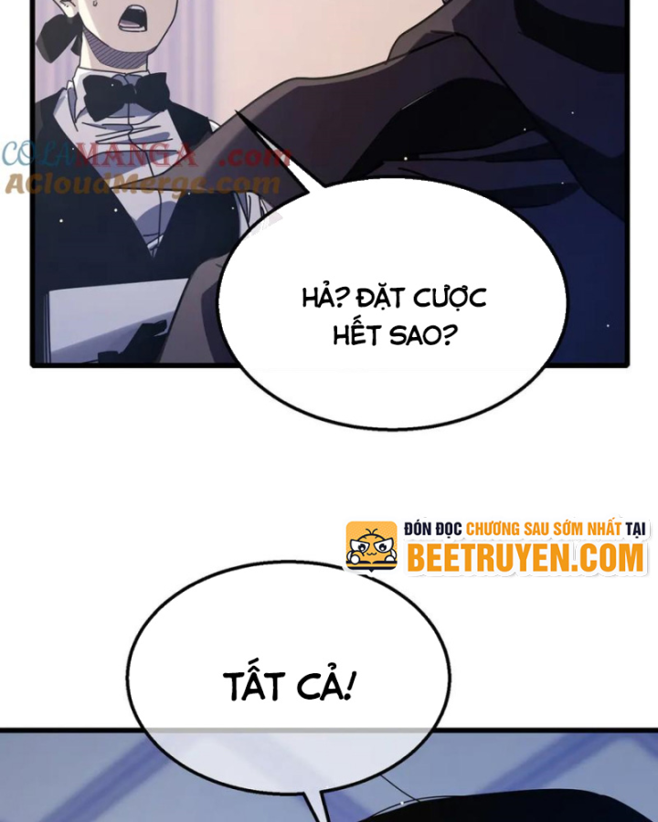 Vô Địch Bị Động Tạo Ra Tấn Sát Thương Chapter 57 - 118