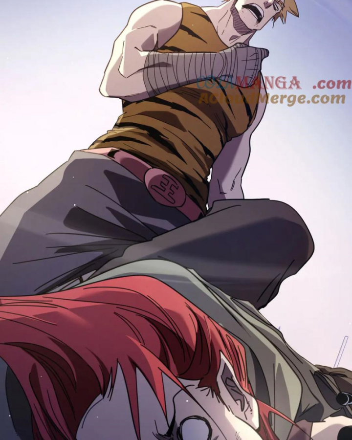Vô Địch Bị Động Tạo Ra Tấn Sát Thương Chapter 57 - 107