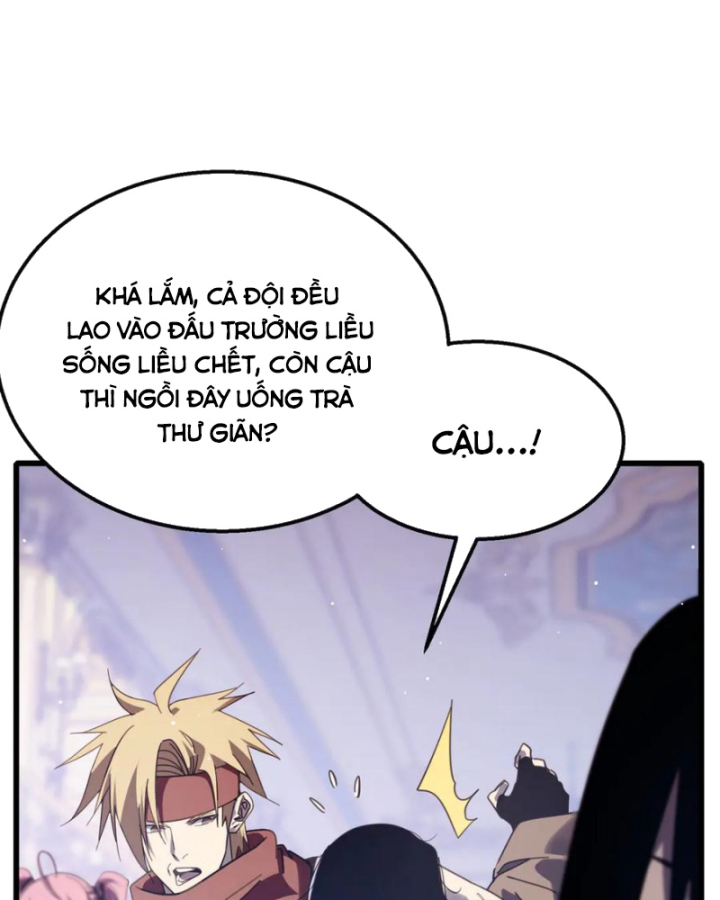 Vô Địch Bị Động Tạo Ra Tấn Sát Thương Chapter 57 - 86