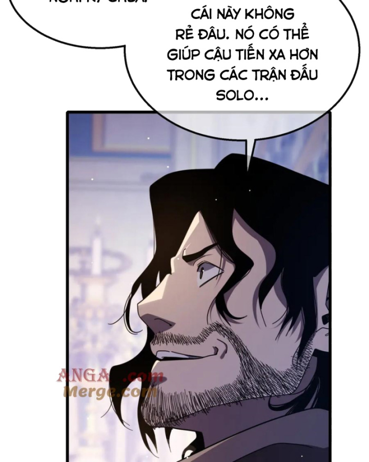 Vô Địch Bị Động Tạo Ra Tấn Sát Thương Chapter 57 - 23