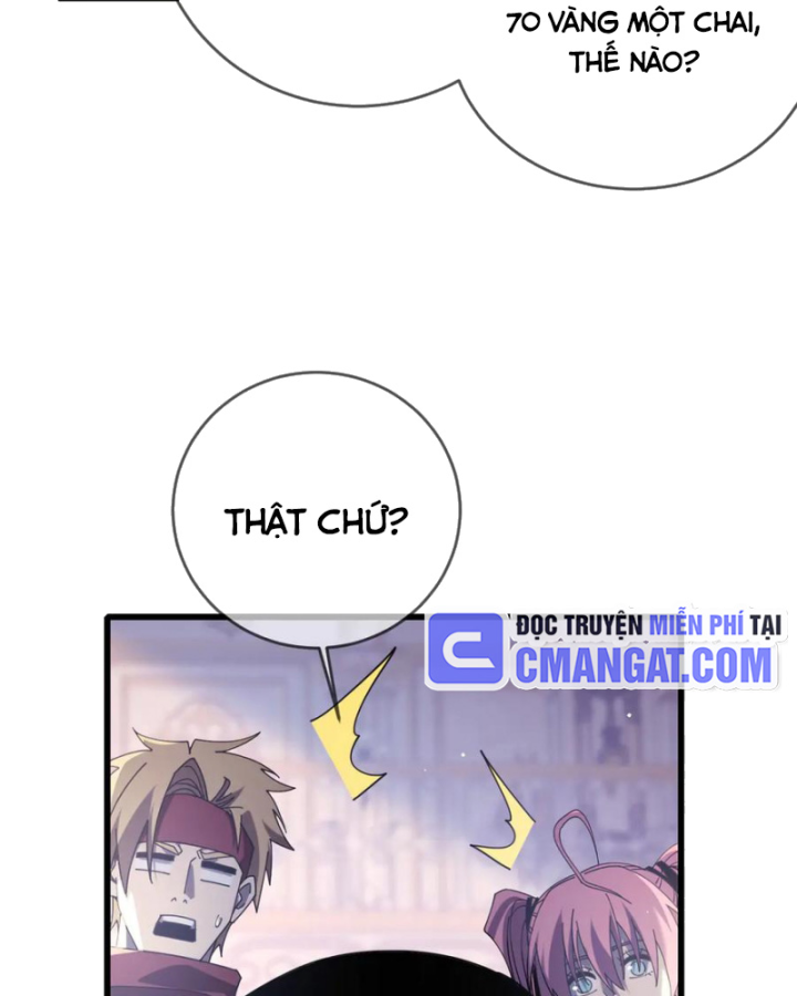 Vô Địch Bị Động Tạo Ra Tấn Sát Thương Chapter 57 - 12