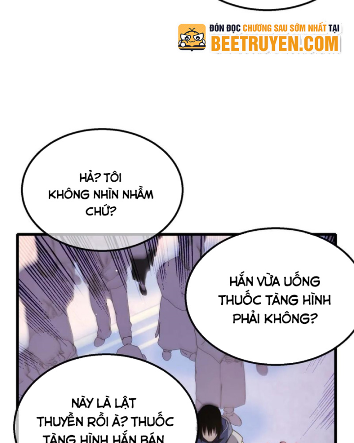Vô Địch Bị Động Tạo Ra Tấn Sát Thương Chapter 57 - 35