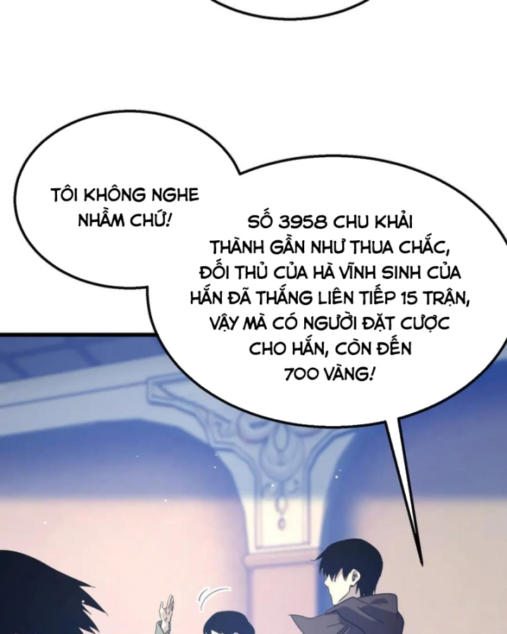 Vô Địch Bị Động Tạo Ra Tấn Sát Thương Chapter 57 - 102