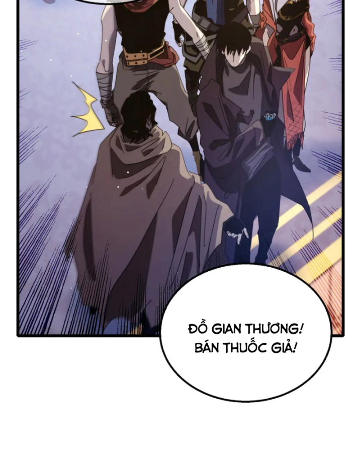 Vô Địch Bị Động Tạo Ra Tấn Sát Thương Chapter 57 - 37