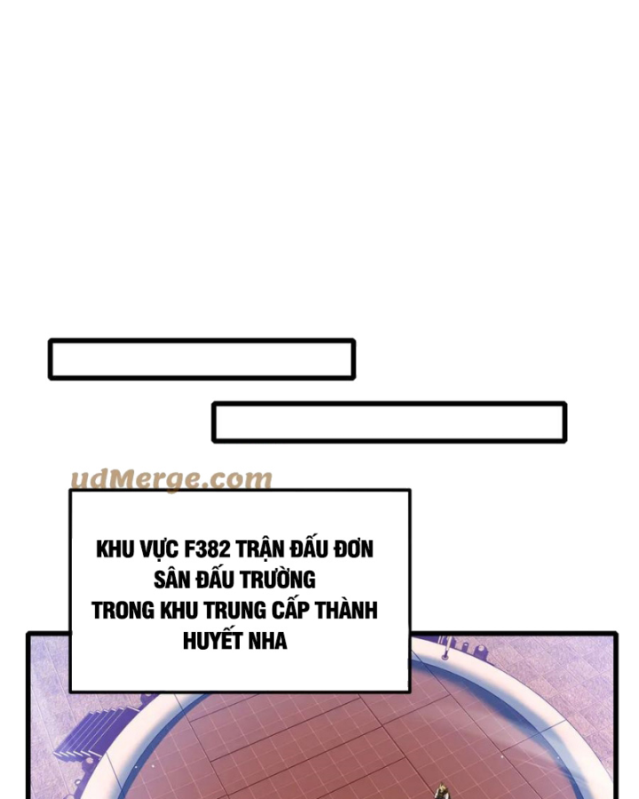 Vô Địch Bị Động Tạo Ra Tấn Sát Thương Chapter 57 - 90